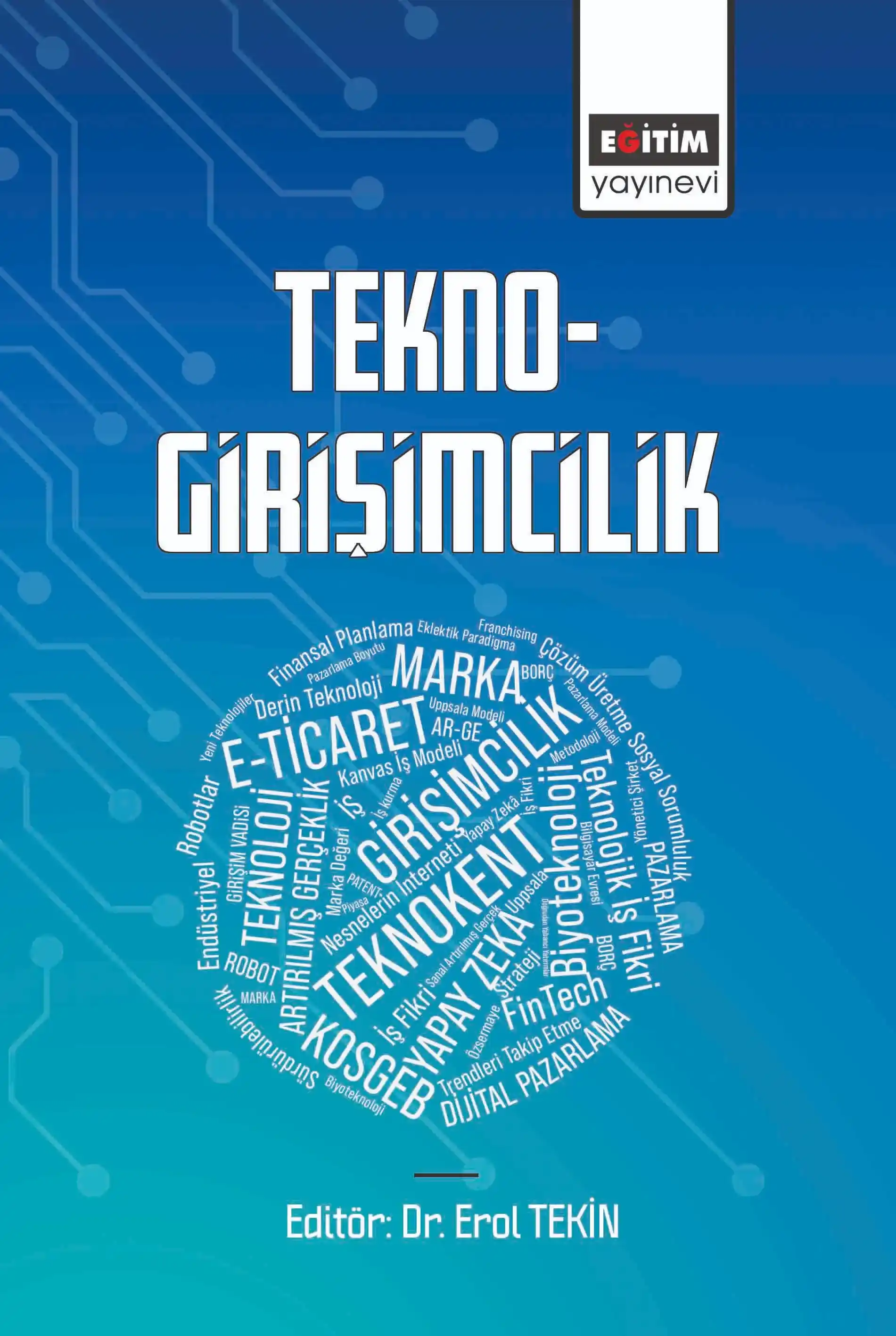 libraryturk.com tekno-girişimcilik