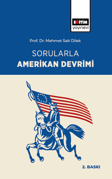 libraryturk.com sorularla amerikan devrimi