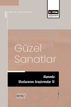 libraryturk.com güzel sanatlar alanında uluslararası araştırmalar ıv