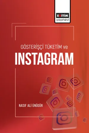 libraryturk.com gösterişçi tüketim ve ınstagram