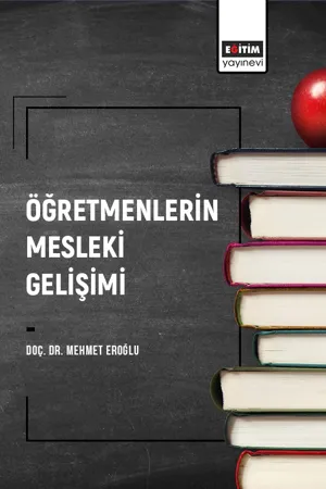 libraryturk.com öğretmenlerin mesleki gelişimi