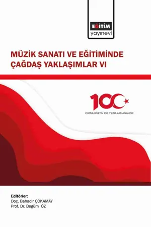 libraryturk.com müzik sanatı ve eğitiminde çağdaş yaklaşımlar vı