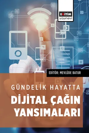 libraryturk.com gündelik hayatta dijital çağın yansımaları