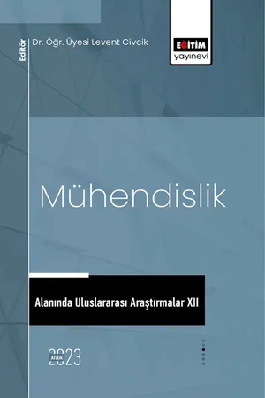 libraryturk.com mühendislik alanında uluslararası araştırmalar xıı