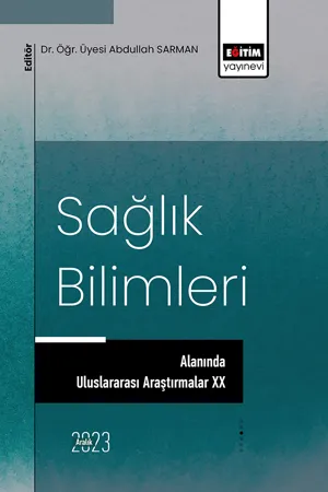 libraryturk.com sağlık bilimleri alanında uluslararası araştırmalar xx