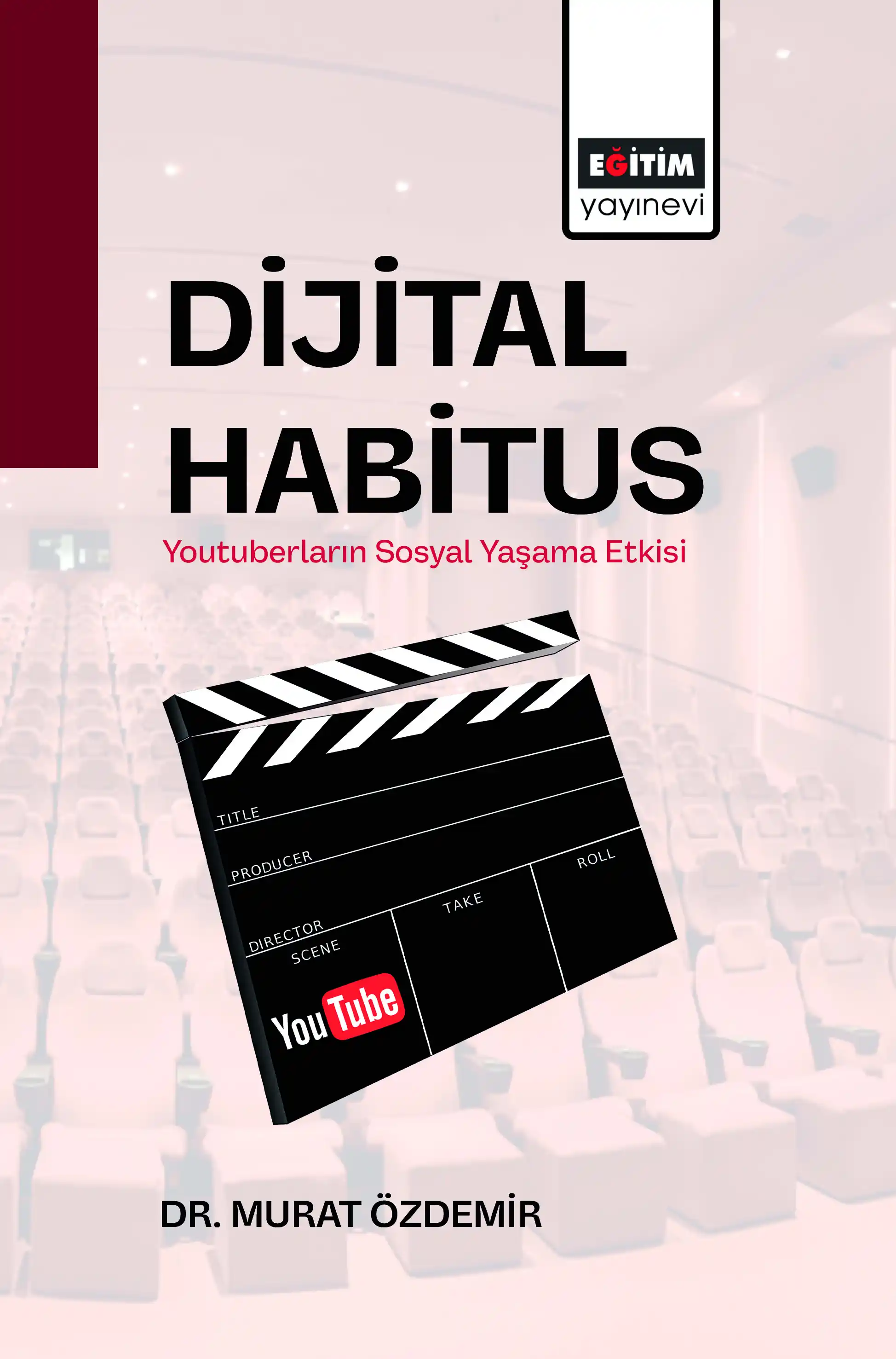 libraryturk.com di̇ji̇tal habi̇tus youtuberların sosyal yaşama etki̇si̇
