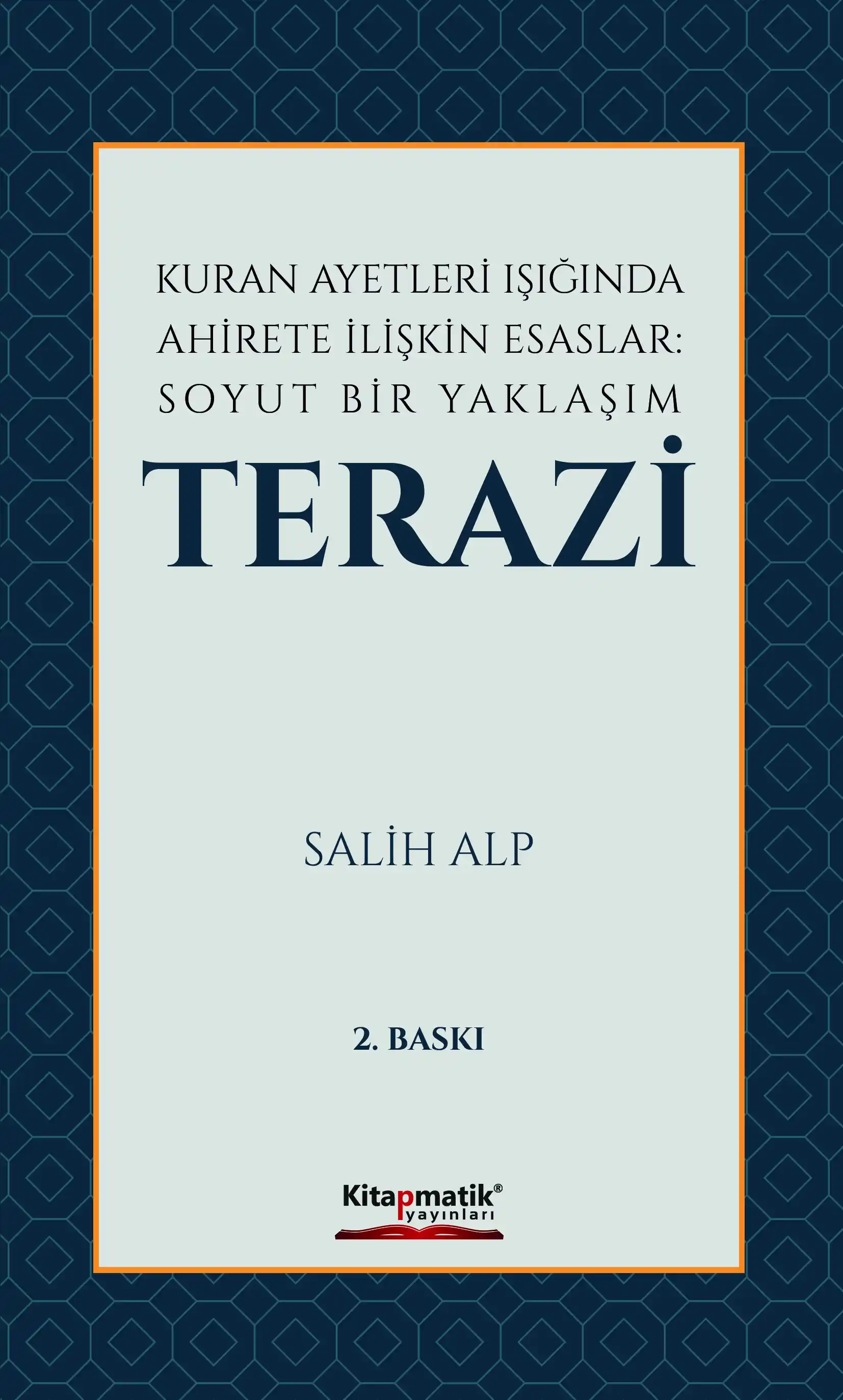 libraryturk.com kuran ayetleri̇ ışığında ahi̇rete ili̇şki̇n esaslar: soyut bi̇r yaklaşım terazi̇
