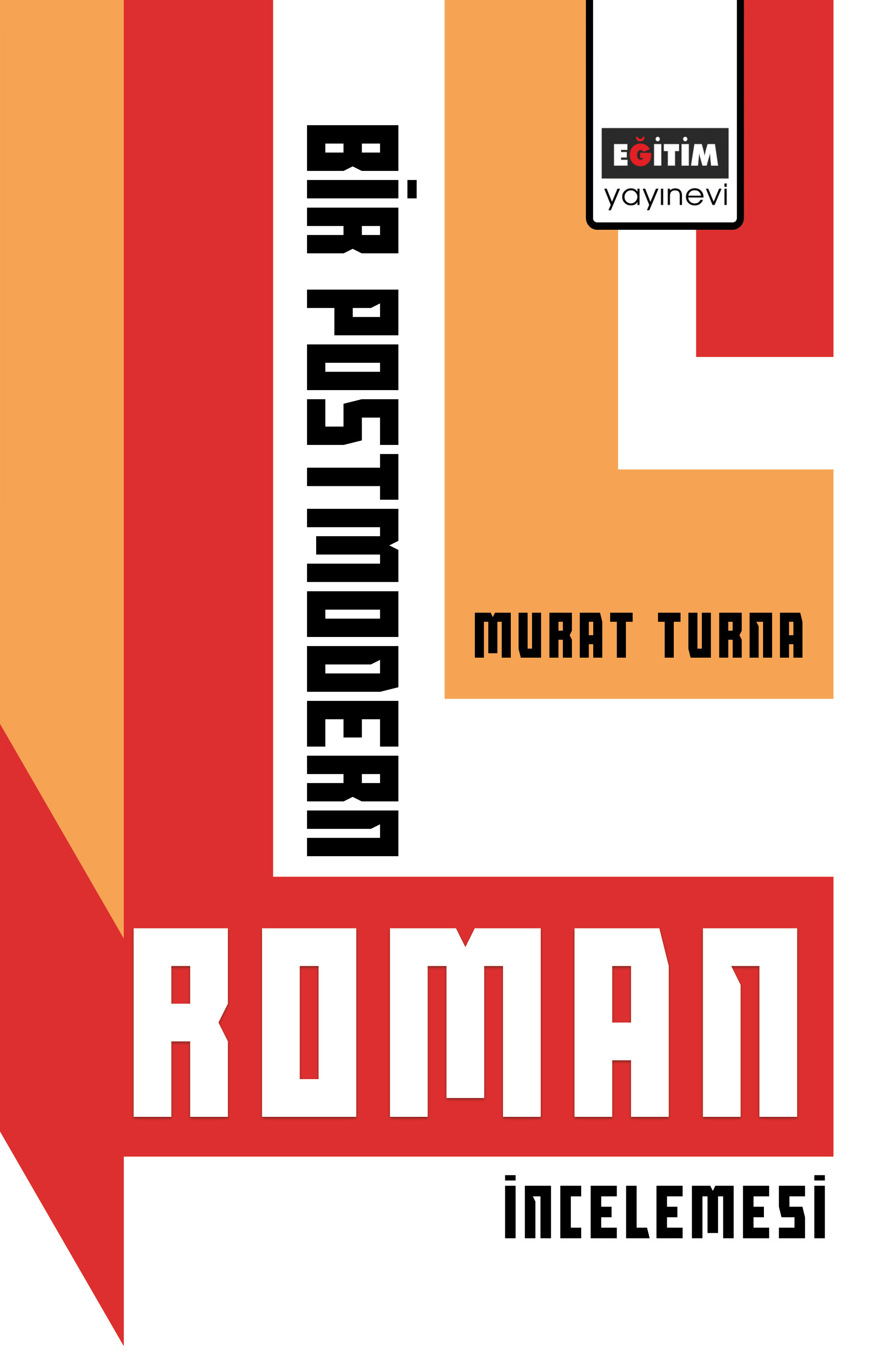 Bir Postmodern Roman