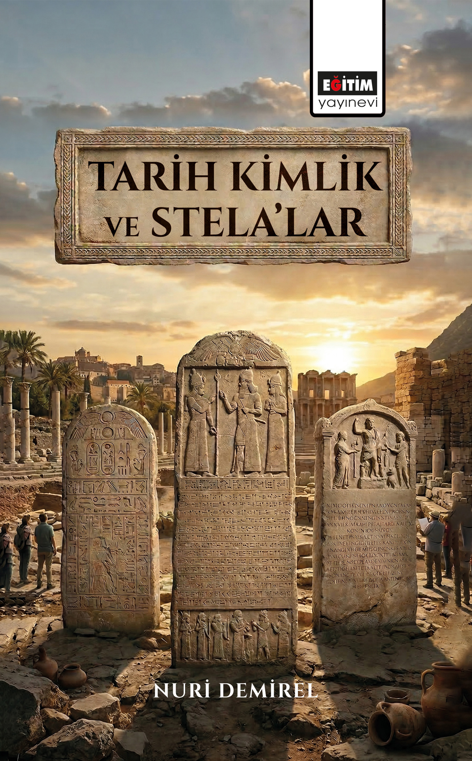 book img
