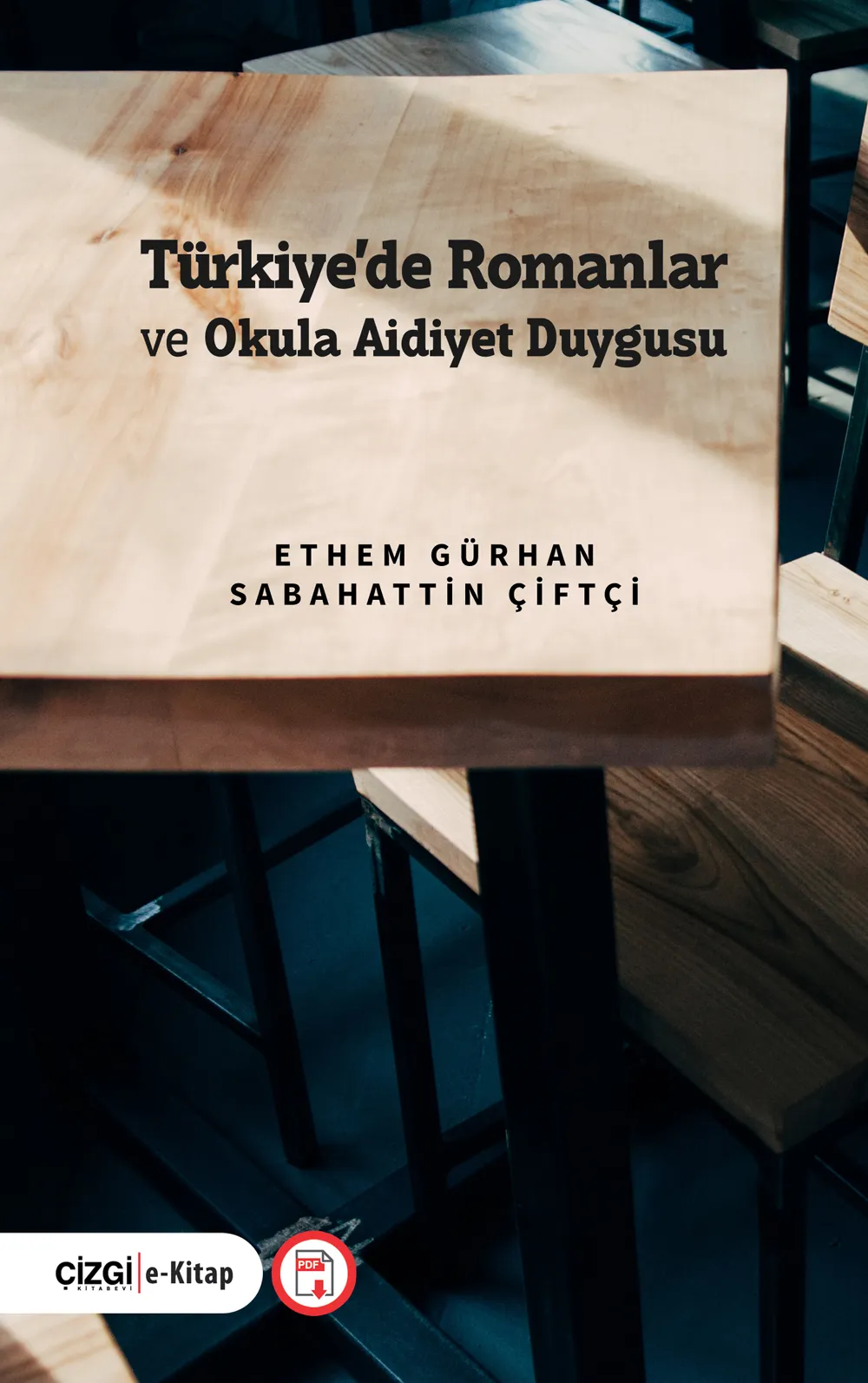 libraryturk.com türkiye’de romanlar ve okula aidiyet duygusu