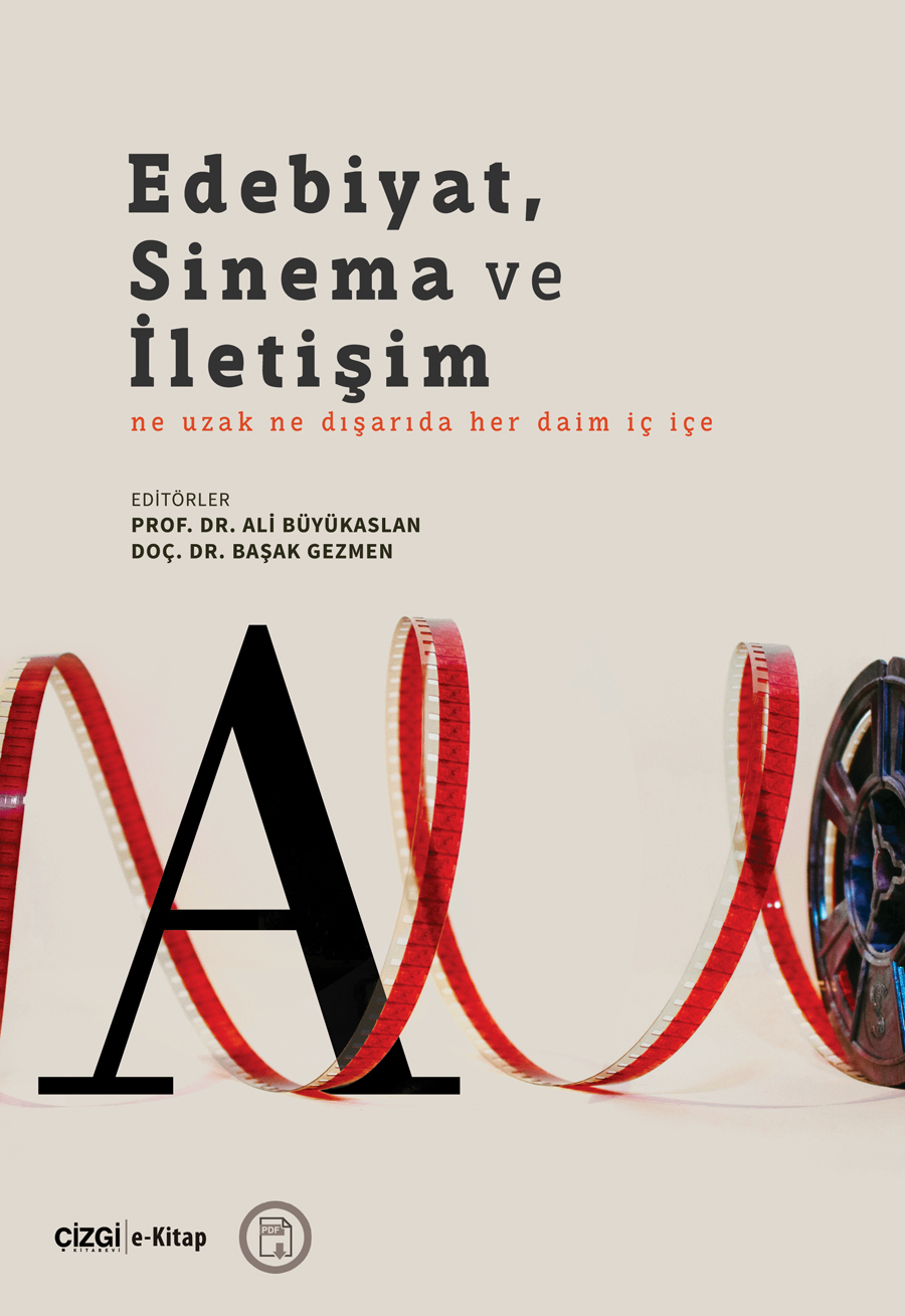 sinema - LIBRARYTURK