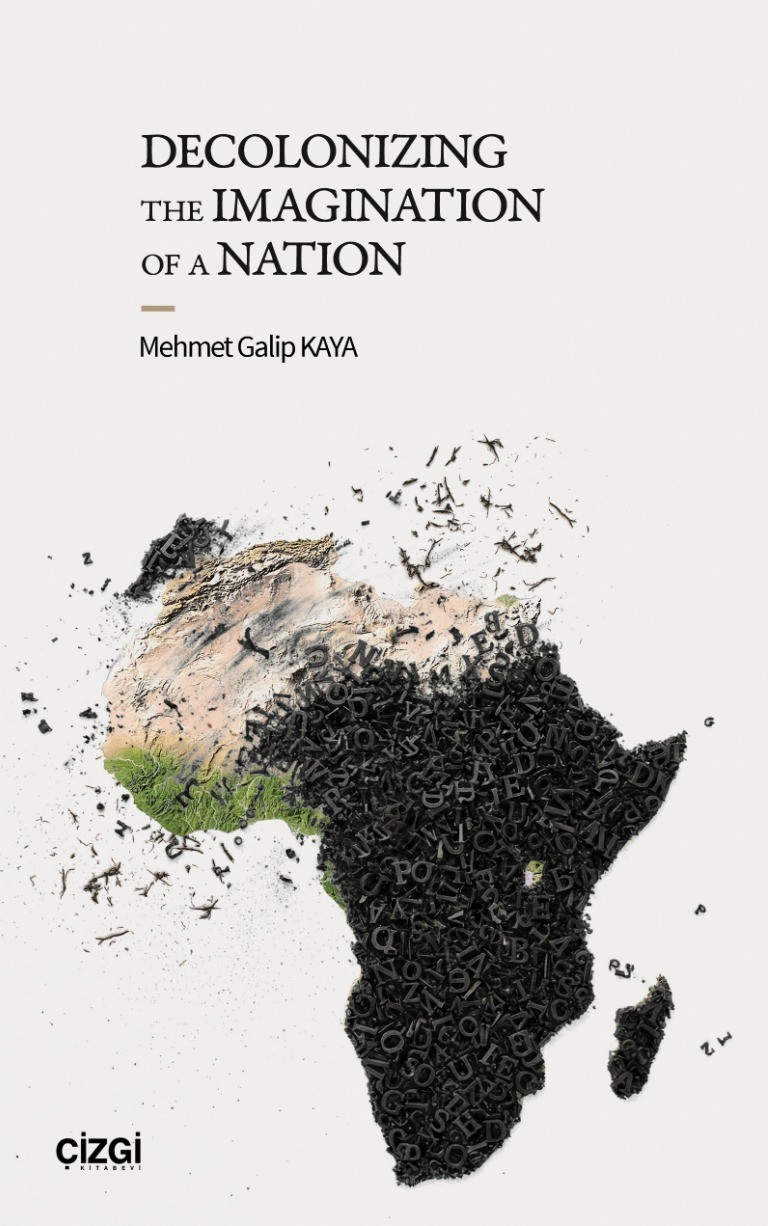 Decolonizing the Imagination