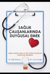 libraryturk.com sağlık çalışanlarında duygusal emek