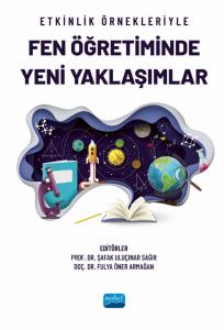 libraryturk.com etkinlik örnekleriyle fen öğretiminde yeni yaklaşımlar