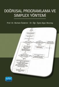 libraryturk.com doğrusal programlama ve simplex yöntemi