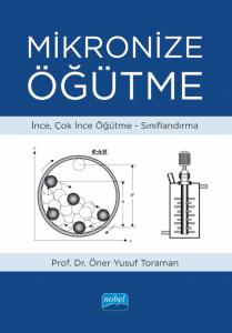 libraryturk.com mikronize öğütme: ince, çok ince öğütme, sınıflandırma