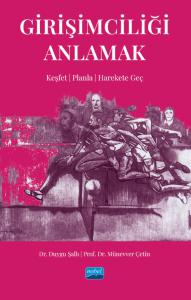 libraryturk.com girişimciliği anlamak keşfet planla harekete geç