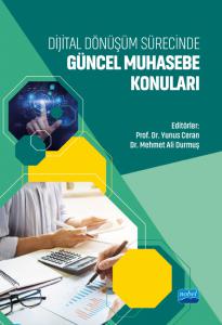 libraryturk.com dijital dönüşüm sürecinde güncel muhasebe konuları