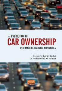 libraryturk.com the prediction of car ownership with machine learning approaches