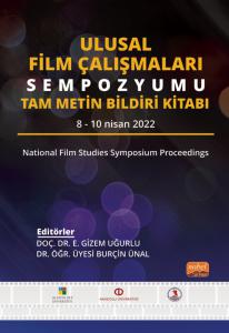 libraryturk.com ulusal film çalışmaları sempozyumu tam metin bildiri kitabı