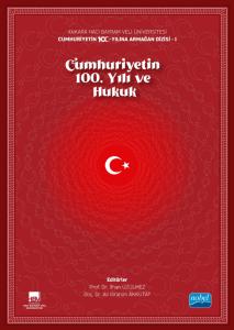 libraryturk.com cumhuriyetin 100. yılı ve hukuk