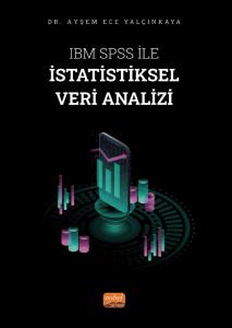libraryturk.com ıbm spss ile istatistiksel veri analizi