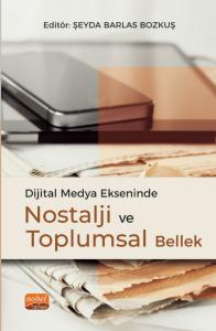 libraryturk.com dijital medya ekseninde nostalji ve toplumsal bellek