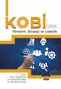 libraryturk.com kobi’lerde yönetim, strateji ve liderlik