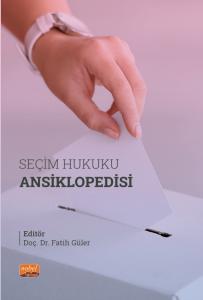 libraryturk.com seçim hukuku ansiklopedisi