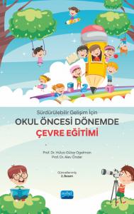 libraryturk.com sürdürülebilir gelişim için okul öncesi dönemde çevre eğitimi