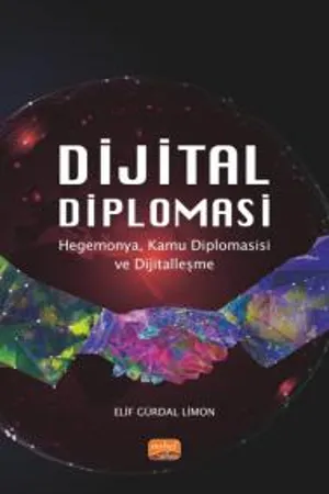 libraryturk.com dijital diplomasi: hegemonya, kamu diplomasisi ve dijitalleşme