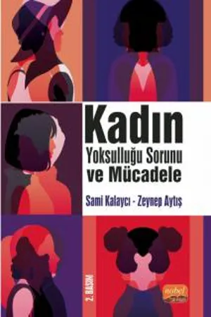 libraryturk.com kadın yoksulluğu sorunu ve mücadele