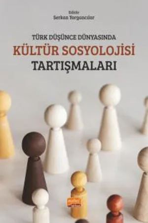 libraryturk.com türk düşünce dünyasında kültür sosyolojisi tartışmaları