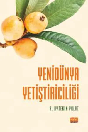 libraryturk.com yenidünya yetiştiriciliği