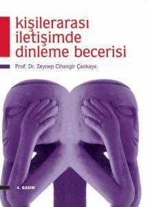 libraryturk.com ki̇şi̇lerarası ileti̇şi̇mde di̇nleme beceri̇si