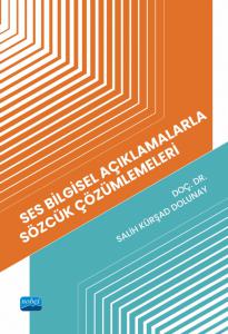 libraryturk.com ses bilgisel açıklamalarla sözcük çözümlemeleri