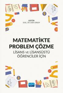 libraryturk.com matemati̇kte problem çözme - lisans ve lisansüstü öğrenciler için