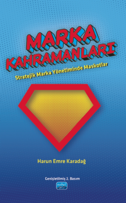 libraryturk.com marka kahramanları stratejik marka yönetiminde maskotlar