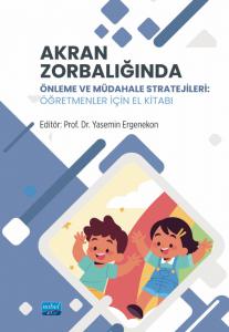 libraryturk.com akran zorbalığında önleme ve müdahale strateji̇leri̇ : öğretmenler içi̇n el ki̇tabı