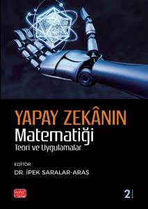 libraryturk.com yapay zekânın matematiği - teori ve uygulama
