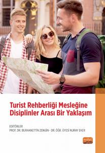 libraryturk.com turist rehberliği mesleğine disiplinler arası bir yaklaşım