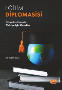 libraryturk.com eğitim diplomasisi dünyadan örnekler - türkiye için önerilerr