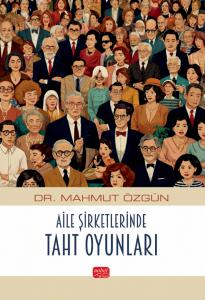 libraryturk.com aile şirketlerinde taht oyunları