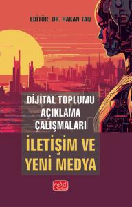libraryturk.com dijital toplumu açıklama çalışmaları: iletişim ve yeni medya