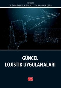 libraryturk.com güncel lojistik uygulamaları
