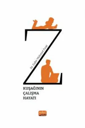 libraryturk.com z kuşağının çalışma hayatı