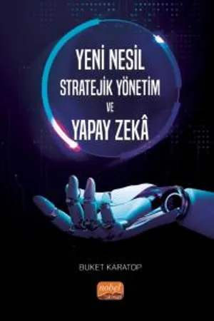 libraryturk.com yeni nesil stratejik yönetim ve yapay zekâ