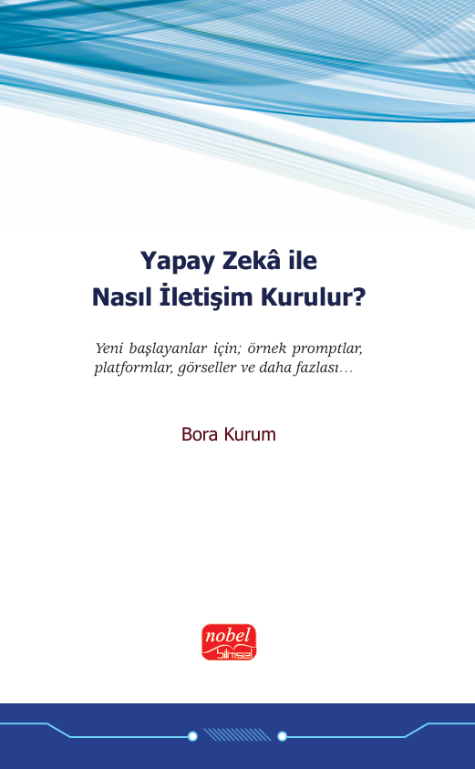 libraryturk.com yapay zekâ ile nasıl iletişim kurulur?