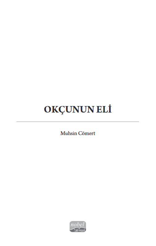 libraryturk.com okçunun eli̇