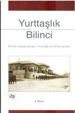 libraryturk.com yurttaşlık bilinci